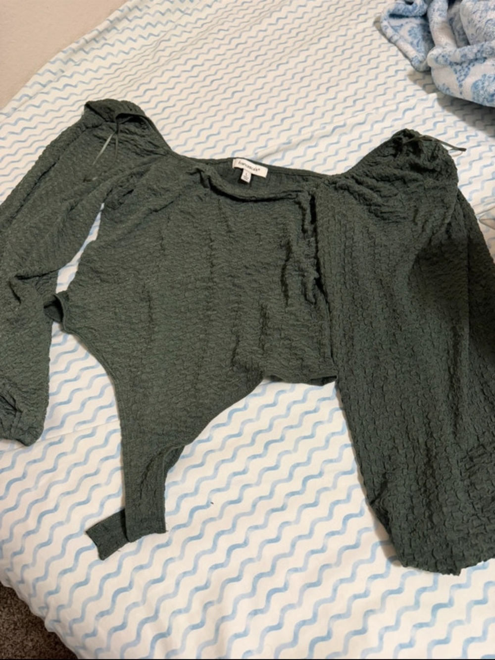 Body suit